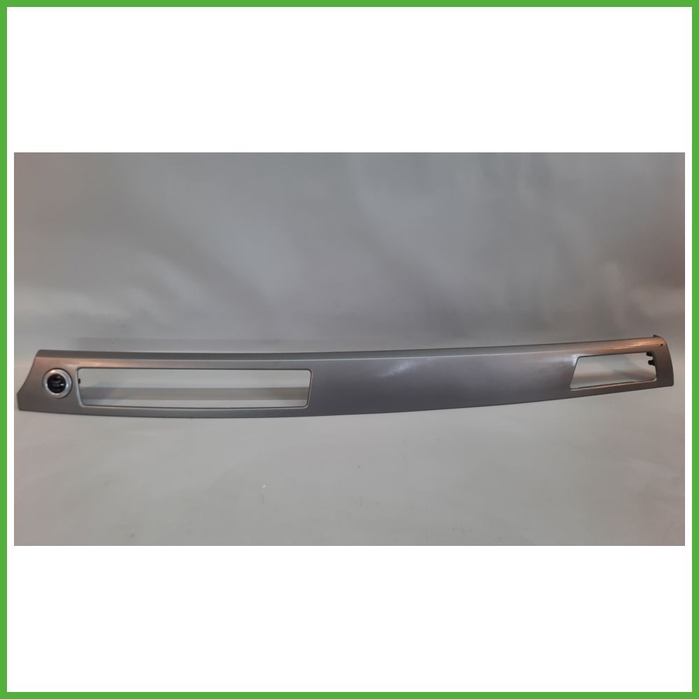 BMW Serie 3 E90/E91 Cover Plancia Cruscotto Superiore Sinistro SX (Lato Guida) 7132845 Originale Usato