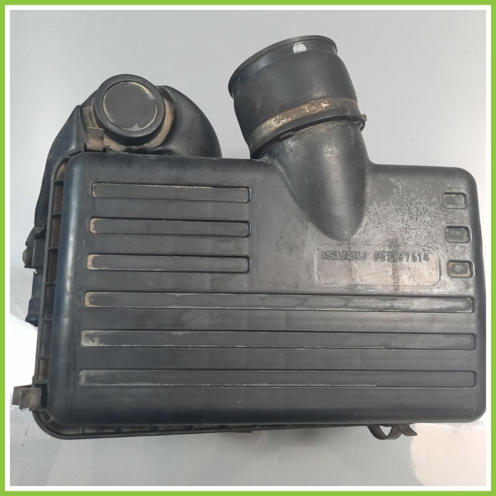 OPEL FRONTERA U99 2.2 16V Scatola Filtro Aria Completa ISUZU 897187614 97142006 X22DTH Originale Usato